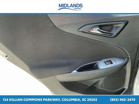 Used 2024 Chevrolet Malibu LT FWD image 13