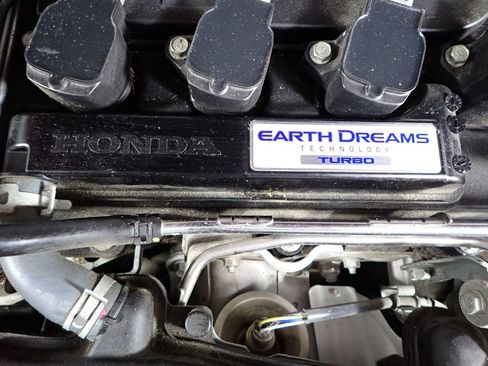 Used 2017 Honda Civic Si image 9