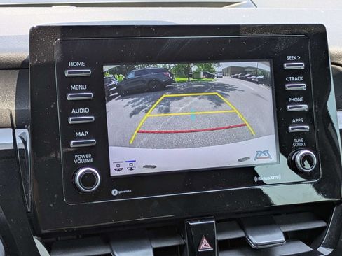 Used 2023 Toyota Camry TRD FWD image 10