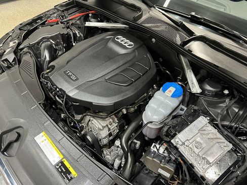 Used 2018 Audi A4 2.0T Premium Plus w/ Premium Plus Package image 55