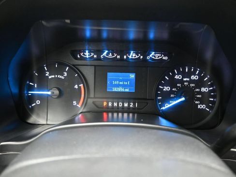 Used 2017 Ford F350 XL w/ Power Equipment Group AWD/4WD image 16
