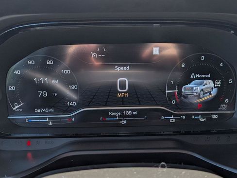 Used 2022 GMC Yukon Denali AWD/4WD image 13