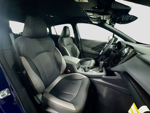 New 2026 Subaru Crosstrek 2.5i Wilderness AWD/4WD image 26