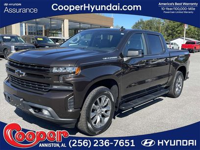 Used 2020 Chevrolet Silverado 1500 RST w/ All-Star Edition