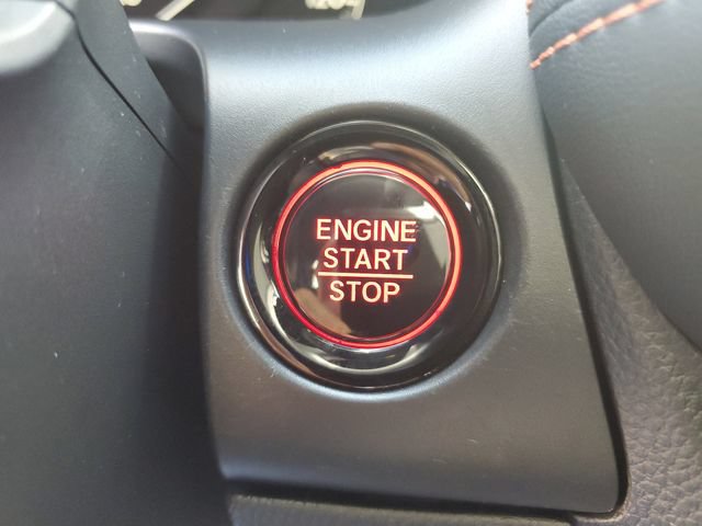 Certified 2024 Honda HR-V Sport image 26