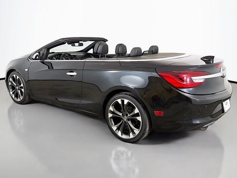 Used 2019 Buick Cascada Premium FWD image 9