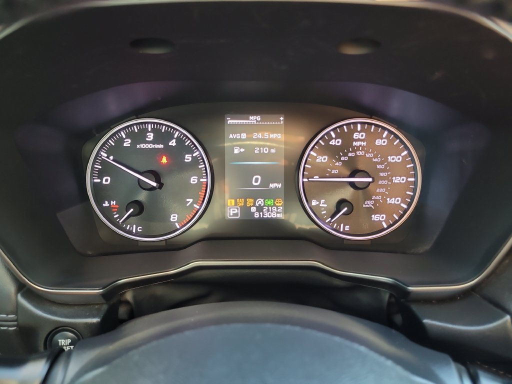 Used 2021 Subaru Outback Limited w/ Popular Package #2 AWD/4WD image 34
