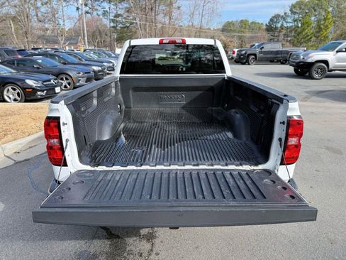 Used 2019 Chevrolet Silverado 1500 LT image 14