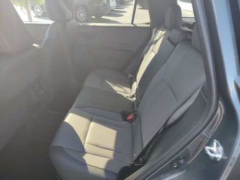 Used 2026 Subaru Outback Premium AWD/4WD image 22