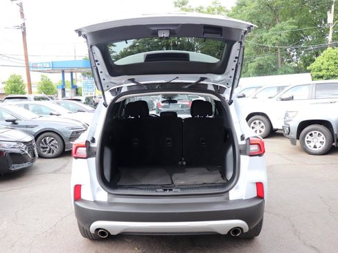 Used 2025 Ford Escape Active AWD/4WD image 48