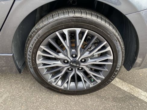 Used 2023 Kia Forte GT-Line image 17