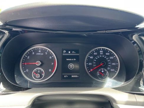 Certified 2022 Kia K5 GT-Line FWD image 12