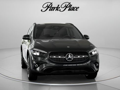 Certified 2026 Mercedes-Benz GLA 250 image 35