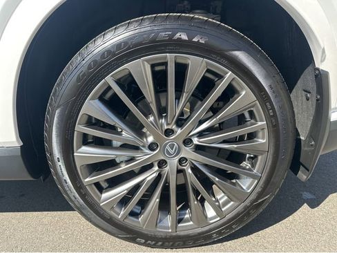 Certified 2025 Lexus RX 350 w/ Convenience Package AWD/4WD image 41