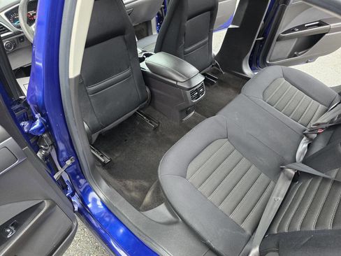 Used 2014 Ford Fusion SE image 39