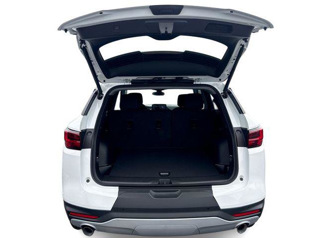 New 2026 Chevrolet Blazer LT w/ Convenience Package FWD image 20