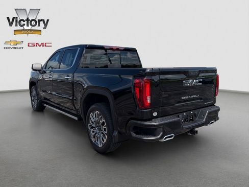 Used 2023 GMC Sierra 1500 Denali Ultimate AWD/4WD image 4