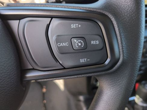 New 2026 Jeep Wrangler Unlimited Sport AWD/4WD image 23