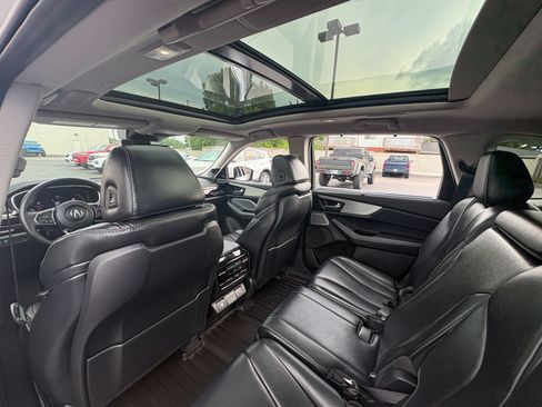 Used 2026 Acura MDX FWD w/ Technology Package image 10