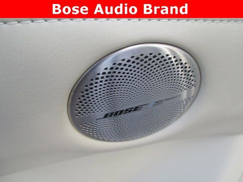 Used 2023 INFINITI QX80 Sensory w/ Cargo Package image 17