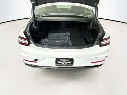 Certified 2025 Genesis G80 2.5T image 25