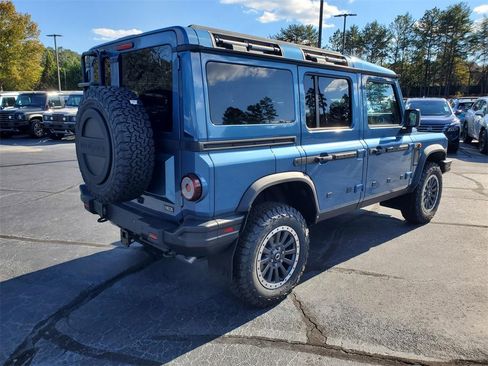 New 2025 INEOS Grenadier image 3