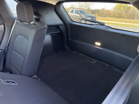 Used 2024 Ford Escape Active w/ Cold Weather Package image 22