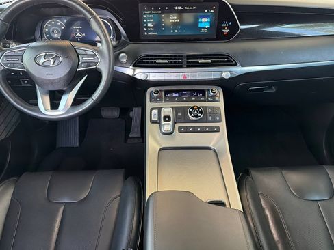 Used 2022 Hyundai Palisade Calligraphy w/ Cargo Package AWD/4WD image 12
