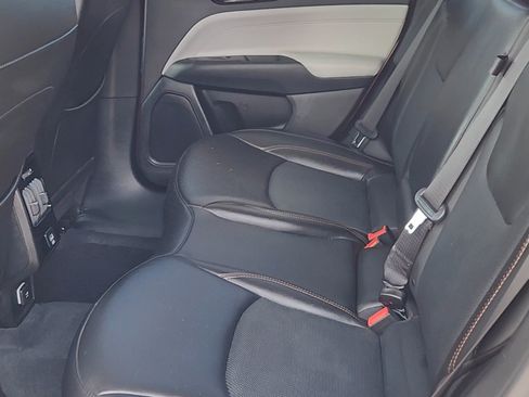 Used 2022 Jeep Compass Limited AWD/4WD image 30