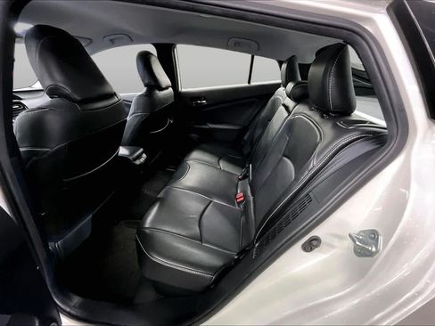 Used 2020 Toyota Prius Prime LE FWD image 19