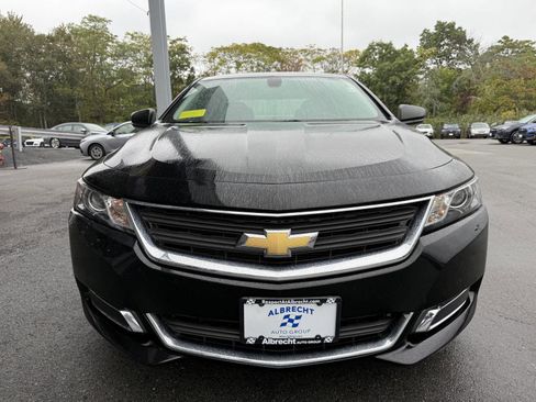 Used 2019 Chevrolet Impala LS image 8
