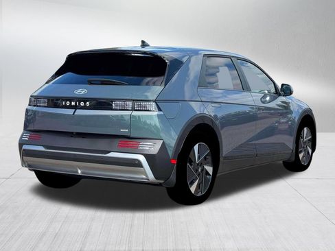 New 2026 Hyundai Ioniq 5 SEL AWD/4WD image 7