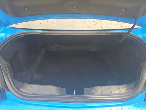 Used 2023 Chevrolet Camaro LT w/ RS Package RWD image 7
