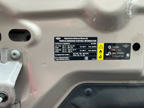 Used 2024 MINI Cooper Countryman S FWD image 23
