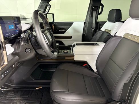 Used 2025 GMC Hummer EV 3X w/ Extreme Off-Road Package image 23