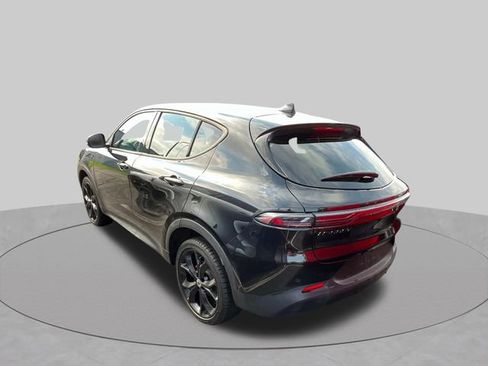 Used 2025 Dodge Hornet GT w/ GT Plus Package AWD/4WD image 5