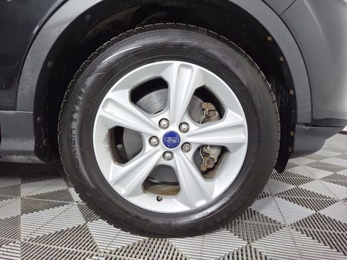 Used 2014 Ford Escape SE AWD/4WD image 9