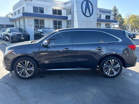 Used 2019 Acura MDX SH-AWD w/ Technology Package image 20