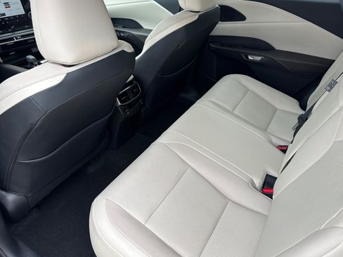 Certified 2024 Lexus RX 350 FWD w/ Technology Package image 27
