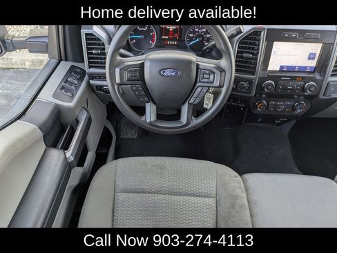 Used 2022 Ford F250 XLT w/ XLT Value Package image 12