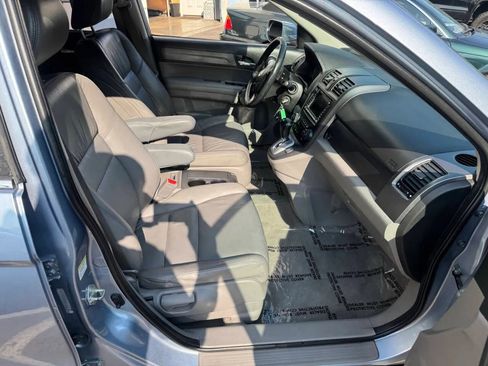 Used 2008 Honda CR-V EX-L image 17