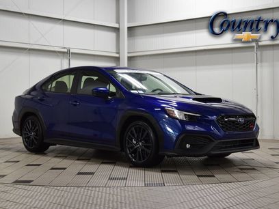 Used 2025 Subaru WRX Premium w/ Accessory Package #2