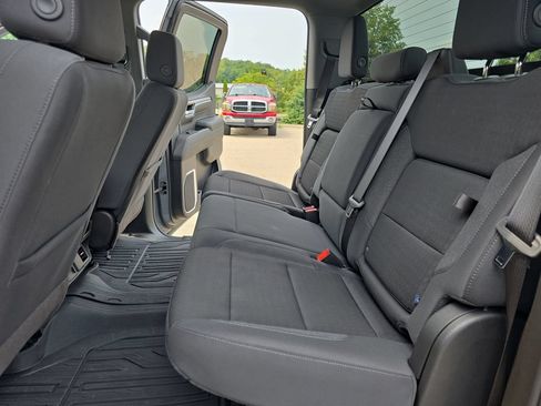 Certified 2024 GMC Sierra 1500 Elevation AWD/4WD image 14