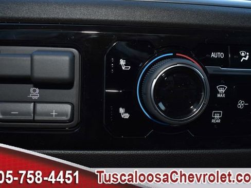 New 2026 Chevrolet Silverado 1500 RST w/ RST Select Package image 29