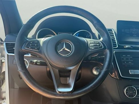 Used 2019 Mercedes-Benz GLS 450 4MATIC image 18