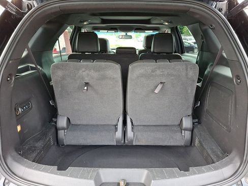Used 2015 Ford Explorer Sport AWD/4WD image 15