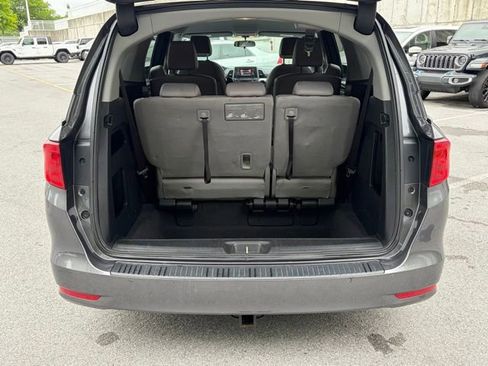 Used 2019 Honda Odyssey LX image 5