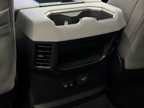 New 2026 Toyota Tundra Limited AWD/4WD image 36