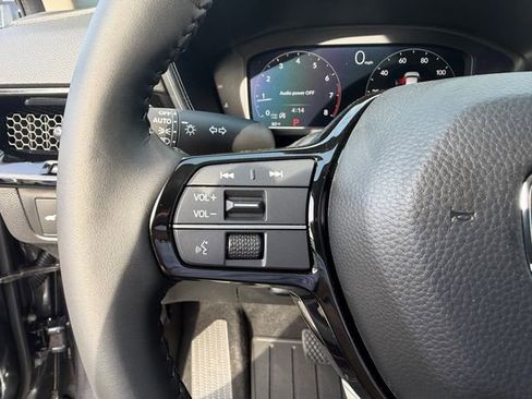 New 2026 Honda CR-V EX-L image 19