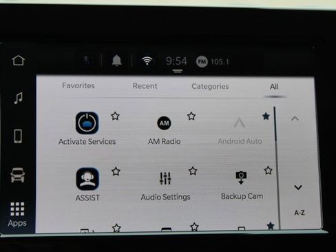 New 2026 RAM ProMaster 1500 w/ Convenience Group image 26